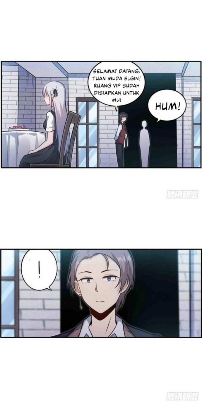 Wuxian Shitu Yu Shier Zhan Ji (Infinite Apostles and Twelve War Girls) Chapter 247 Gambar 13